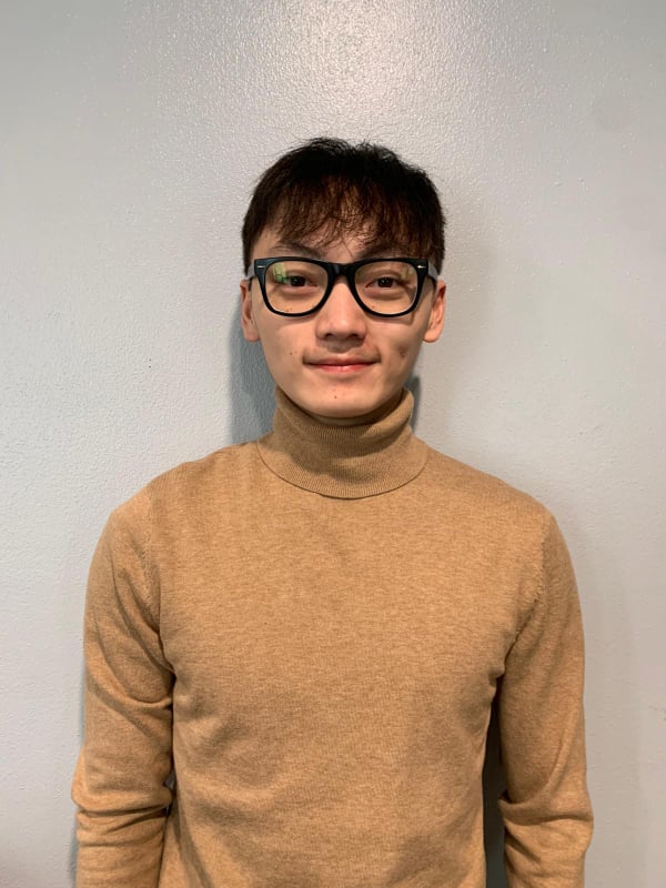 Kyle Yang
