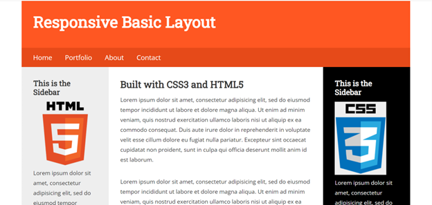 Mobile Site Development