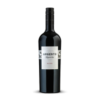 Malbec Reserve red wine