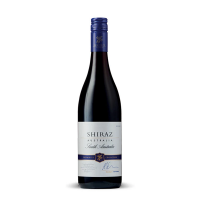 Shiraz South Australia red wine
