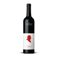 The Lennard D.Jones Shiraz red wine