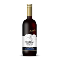 Château Rouge Elegance red wine